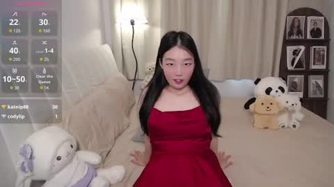 kk online show from 22, 6, 2026