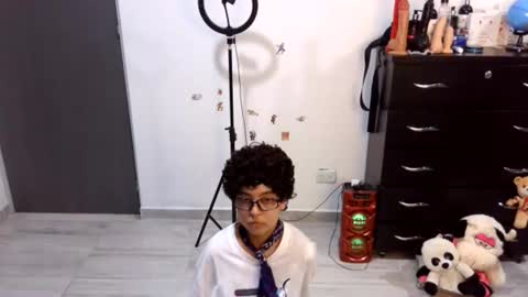 Snapshot of thomascooper_cams chatting on 12, 6, 2026 VALERIA online show from 12, 6, 2026