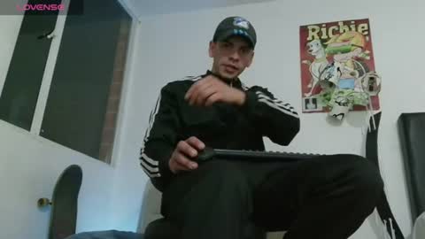 thomasjons online show from 13, 6, 2026