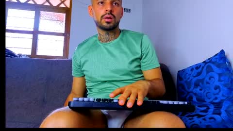 thomas  smith online show from 27, 5, 2026