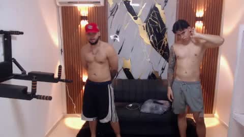 thomson_hot01 online show from 20, 6, 2026