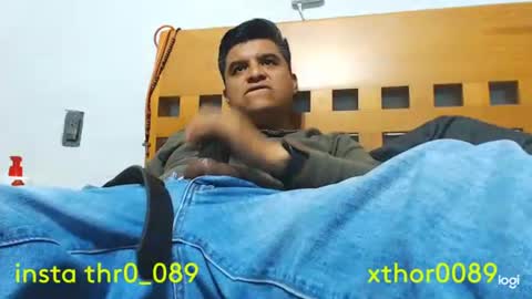 thor0200 online show from 12, 5, 2026