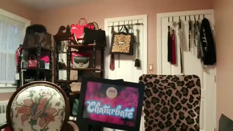 ThottyGodmother online show from 24, 5, 2026