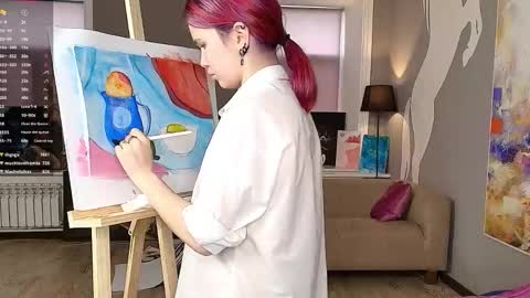 Lynn online show from 31, 5, 2026