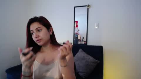 Snapshot of tiana_sweett chatting on 7, 6, 2026 tiana online show from 7, 6, 2026