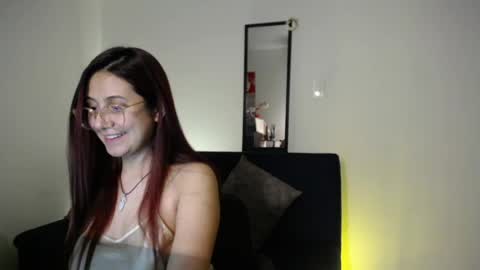 Snapshot of tiana_sweett chatting on 8, 6, 2026 tiana online show from 8, 6, 2026