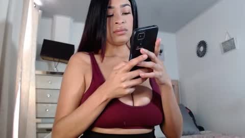 Snapshot of tifannyss chatting on 19, 6, 2026 tifannyss online show from 19, 6, 2026