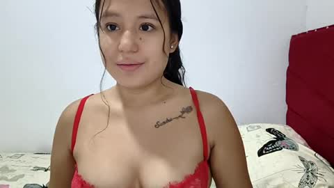 tifany_peres online show from 15, 6, 2026