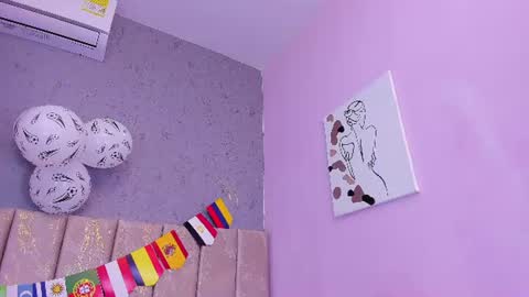 tiffany_mendez online show from 19, 6, 2026