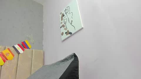 tiffany_mendez online show from 20, 6, 2026