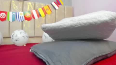 tiffany_mendez online show from 21, 6, 2026