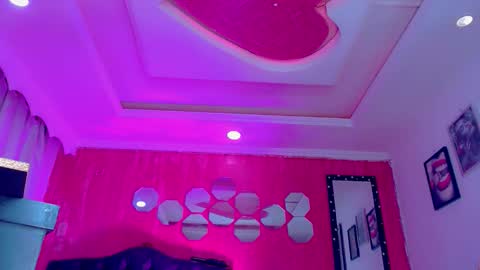tiffanymackensyy69 online show from 8, 5, 2026