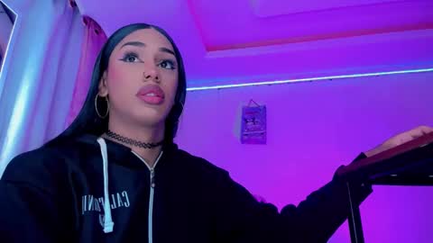 tiffanymackensyy69 online show from 29, 5, 2026