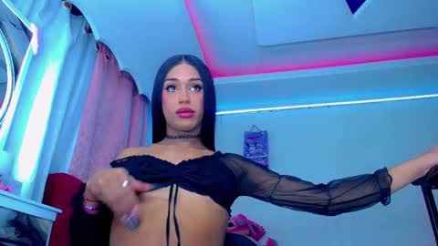 tiffanymackensyy69 online show from 5, 6, 2026