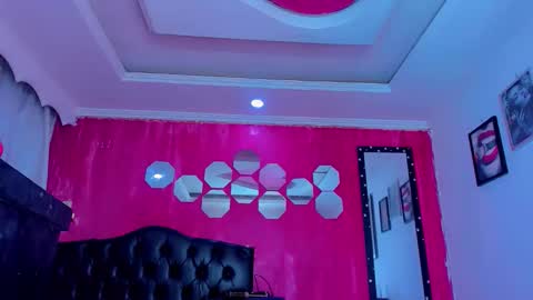 tiffanymackensyy69 online show from 9, 6, 2026
