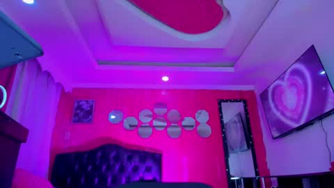 tiffanymackensyy69 online show from 22, 6, 2026