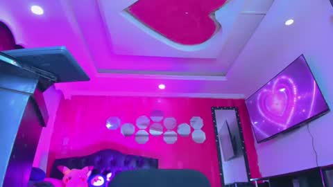 tiffanymackensyy69 online show from 25, 6, 2026