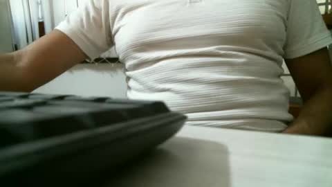 Snapshot of tigertemple2026 chatting on 7, 3, 2026 Robin online show from 7, 3, 2026