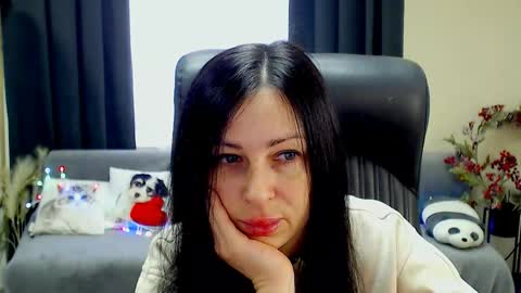 Snapshot of timeparadice chatting on 2, 6, 2026 Luisa online show from 2, 6, 2026