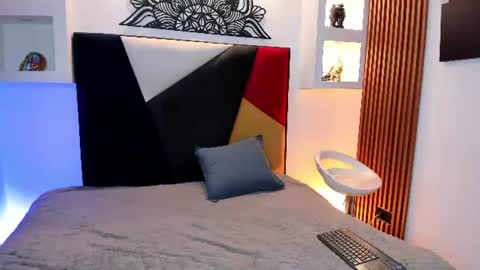 Timothy 21 years old online show from 12, 6, 2026