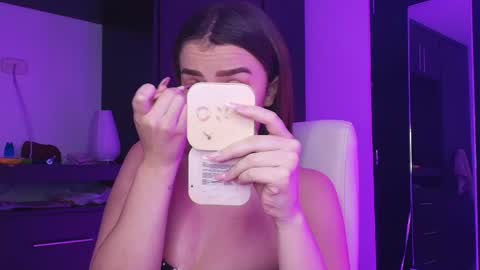 Tina  online show from 31, 5, 2026