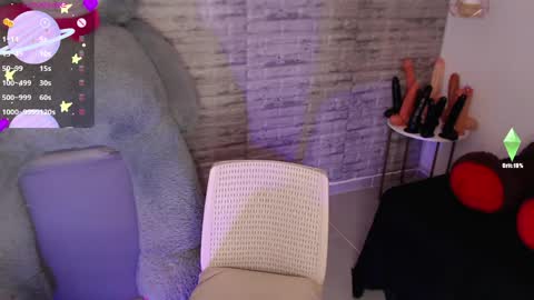 Tinna Goddess online show from 19, 5, 2026