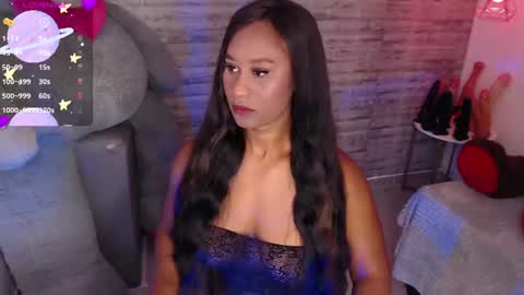 Tinna Goddess online show from 18, 6, 2026