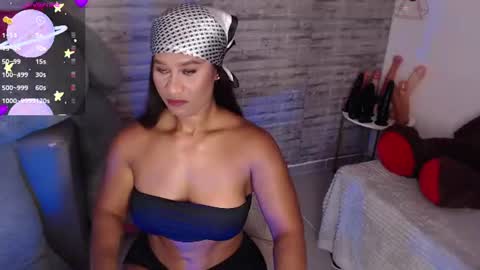 Tinna Goddess online show from 19, 6, 2026