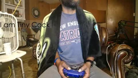 tinycock_1979 online show from 28, 5, 2026