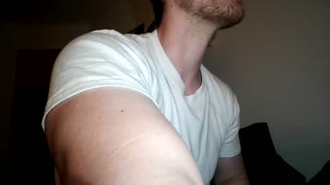 HornyGentleman online show from 17, 6, 2026