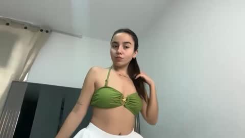 ANDRES  TATI online show from 27, 5, 2026