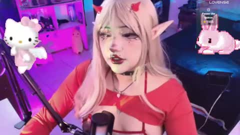 Snapshot of toky_doll chatting on 18, 6, 2026 toky online show from 18, 6, 2026