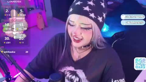 Snapshot of toky_doll chatting on 20, 6, 2026 toky online show from 20, 6, 2026