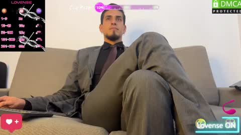 TOM online show from 12, 6, 2026