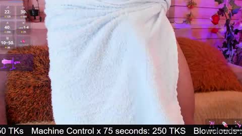 Snapshot of tom_cooper_1 chatting on 2, 1, 2025 Master of pleasure online show from 2, 1, 2025