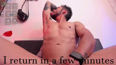 Snapshot of tom_cooper_1 chatting on 4, 3, 2025 Master of pleasure online show from 4, 3, 2025