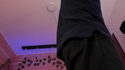 Snapshot of tom_cooper_1 chatting on 12, 3, 2025 Master of pleasure online show from 12, 3, 2025