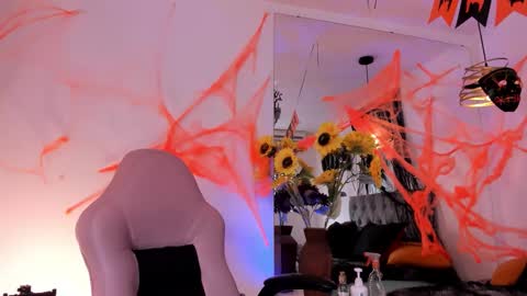 Snapshot of tom_cooper_1 chatting on 27, 10, 2025 Master of pleasure online show from 27, 10, 2025