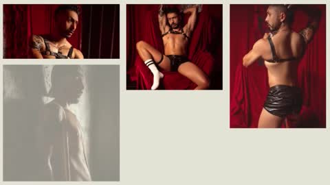 Snapshot of tom_cooper_1 chatting on 18, 11, 2025 Master of pleasure online show from 18, 11, 2025