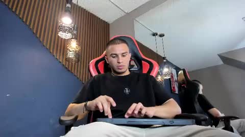 TOMAS online show from 12, 6, 2026