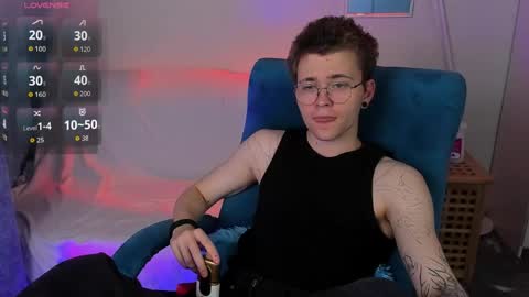 tomas_norton online show from 6, 6, 2026
