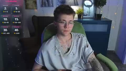 tomas_norton online show from 12, 6, 2026