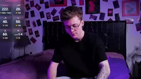 tomas_norton online show from 20, 6, 2026