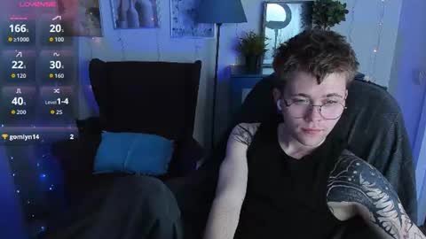 tomas_norton online show from 26, 6, 2026