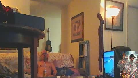 sirmuggsalot online show from 17, 5, 2026