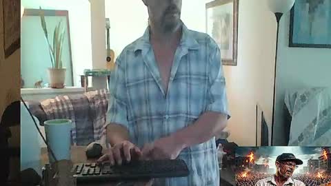 sirmuggsalot online show from 19, 5, 2026