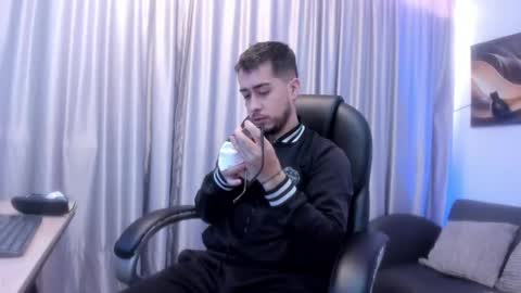 Tomas online show from 2, 6, 2026