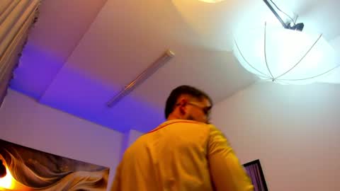 Tomas online show from 13, 6, 2026