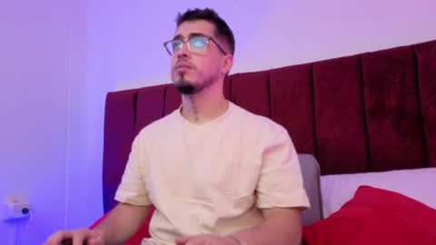 Tomas online show from 21, 6, 2026