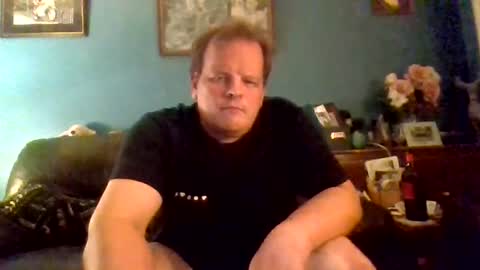 TommyP90 online show from 15, 6, 2026